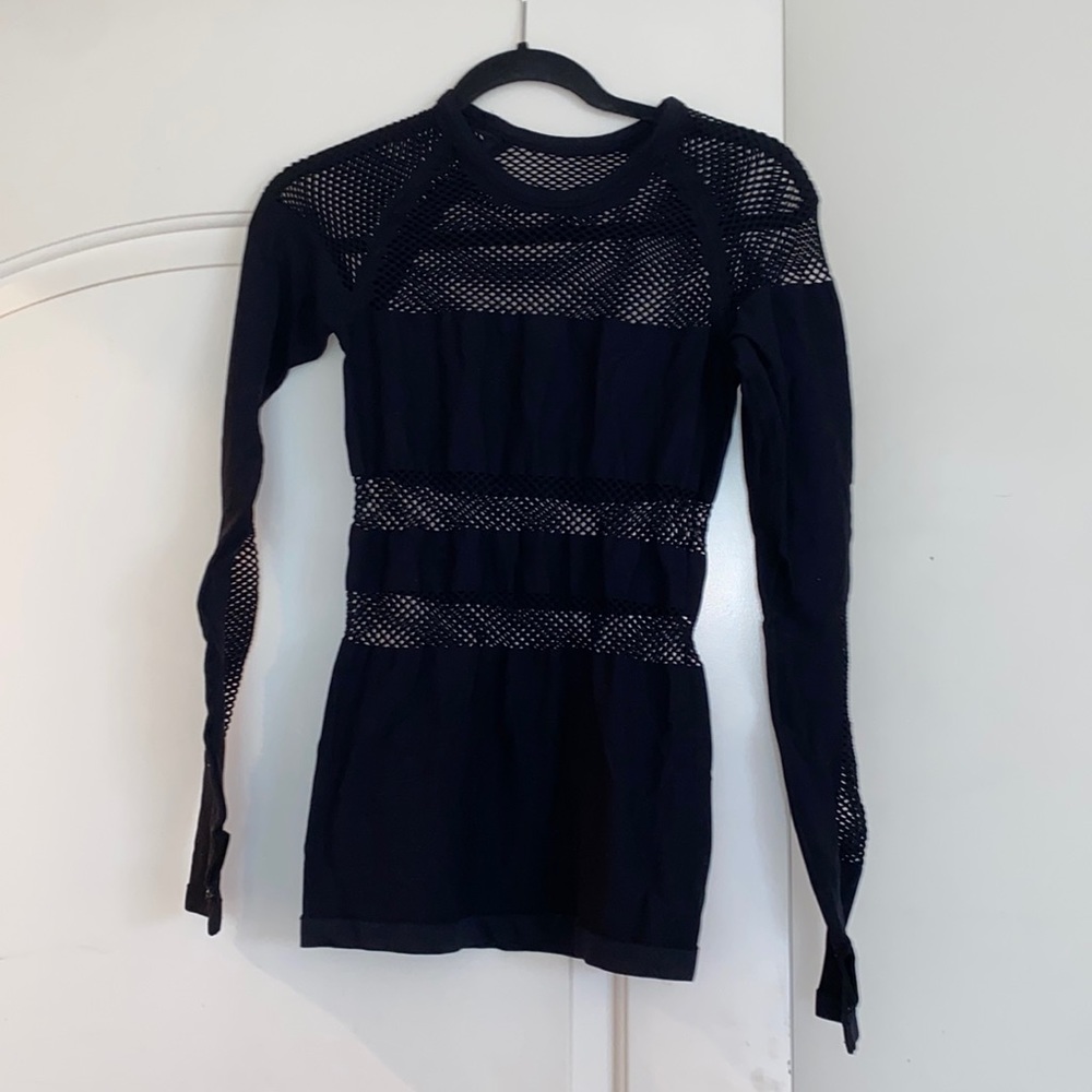 Zella workout top